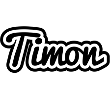 Timon chess logo