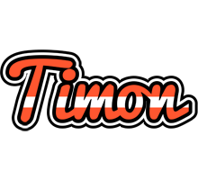 Timon denmark logo