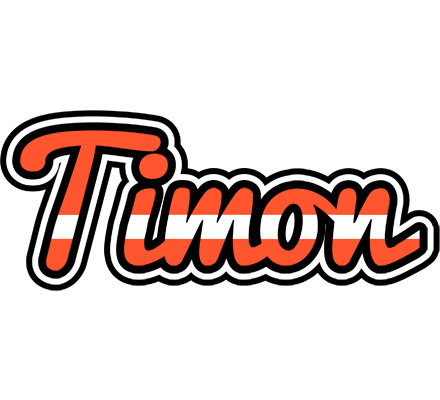 Timon denmark logo