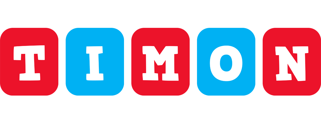 Timon diesel logo