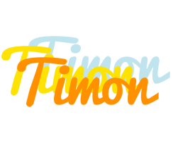 Timon energy logo