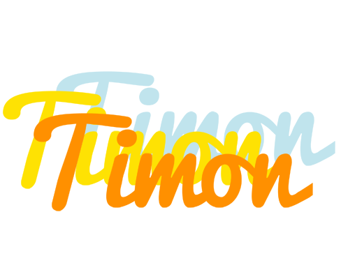 Timon energy logo