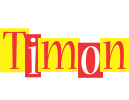 Timon errors logo