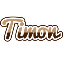 Timon exclusive logo