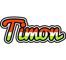 Timon exotic logo