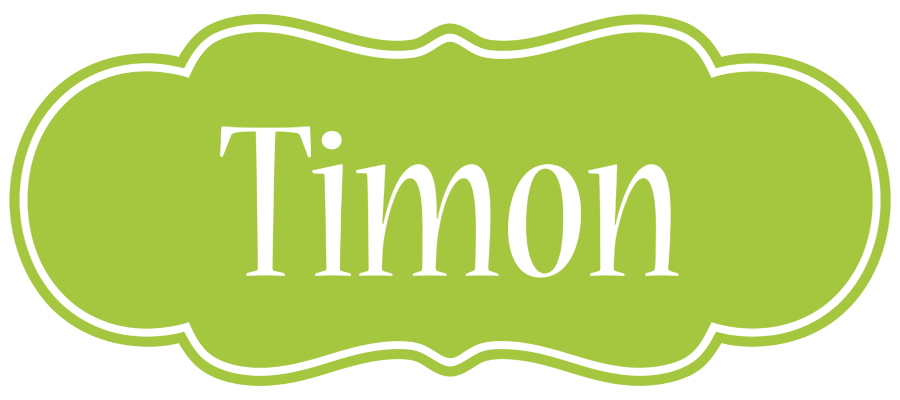 Timon family logo
