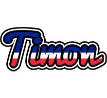 Timon france logo