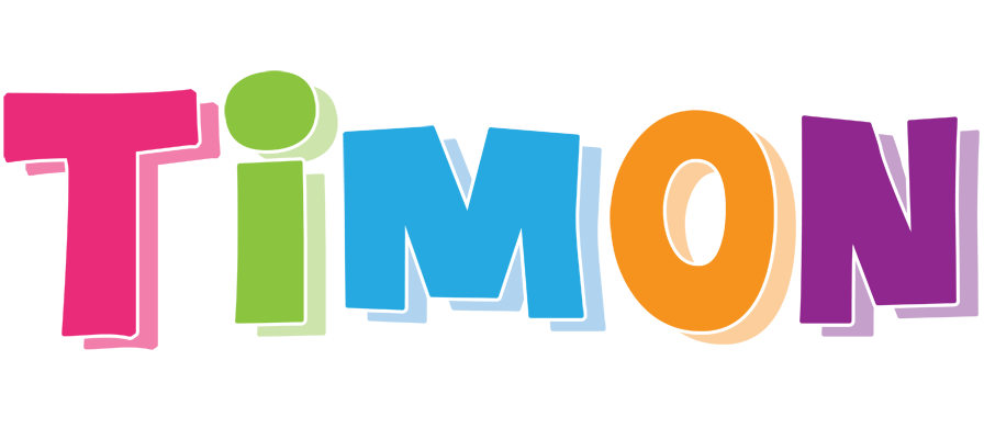 Timon friday logo