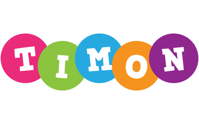 Timon friends logo