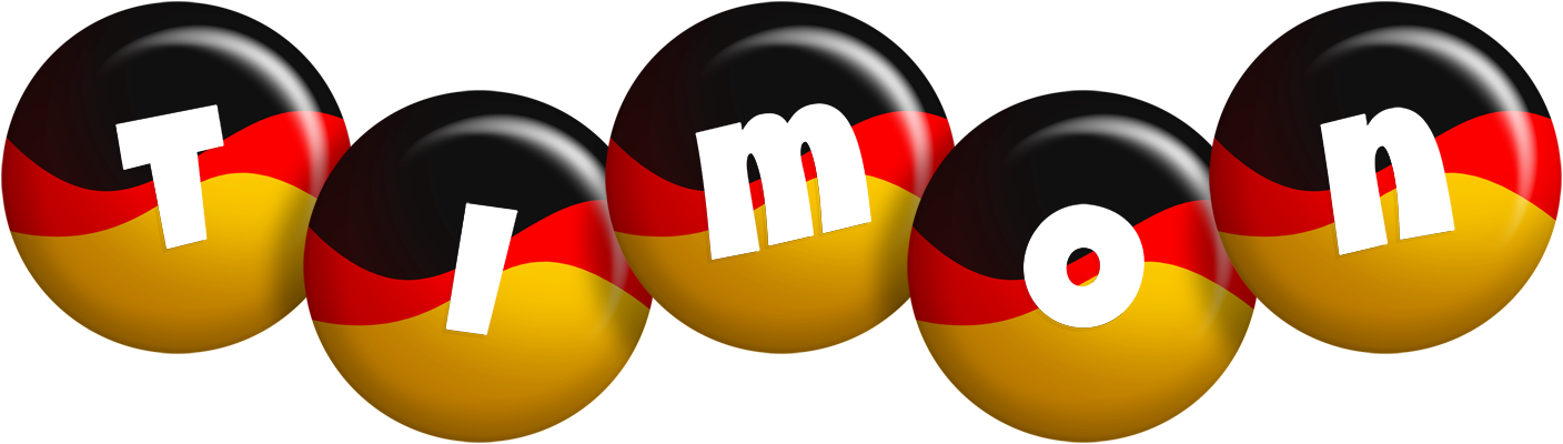 Timon german logo