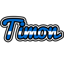 Timon greece logo