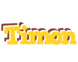 Timon hotcup logo