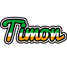 Timon ireland logo