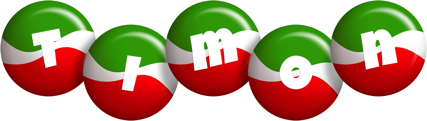 Timon italy logo