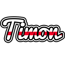 Timon kingdom logo