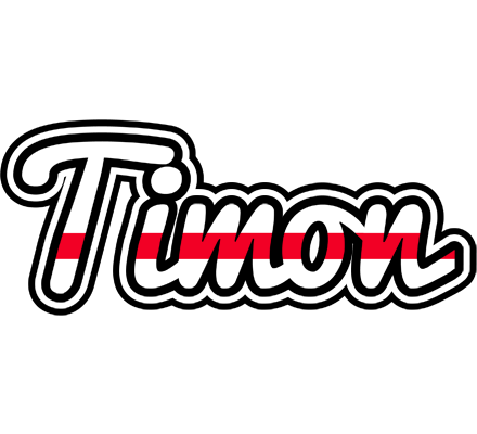 Timon kingdom logo