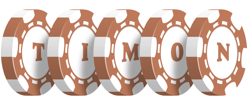 Timon limit logo