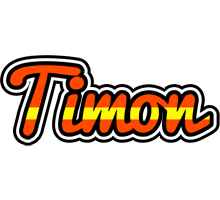 Timon madrid logo