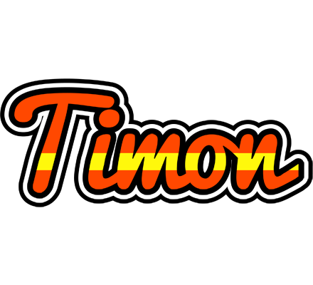 Timon madrid logo