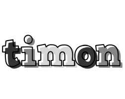 Timon night logo