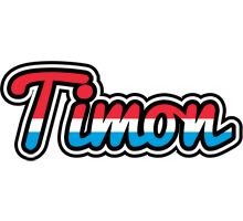 Timon norway logo