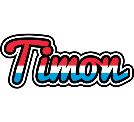 Timon norway logo