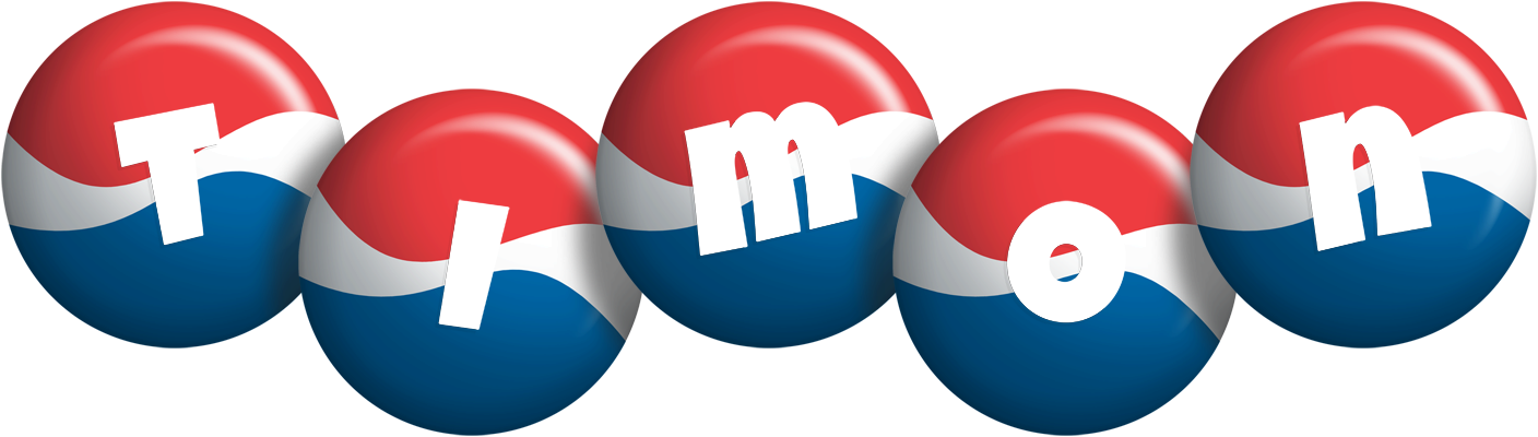 Timon paris logo