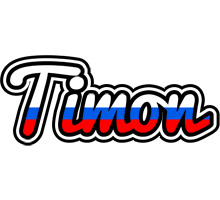 Timon russia logo