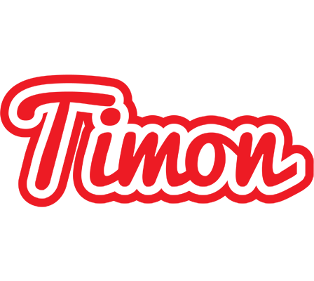Timon sunshine logo