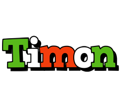 Timon venezia logo