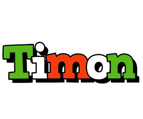 Timon venezia logo