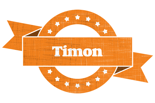 Timon victory logo