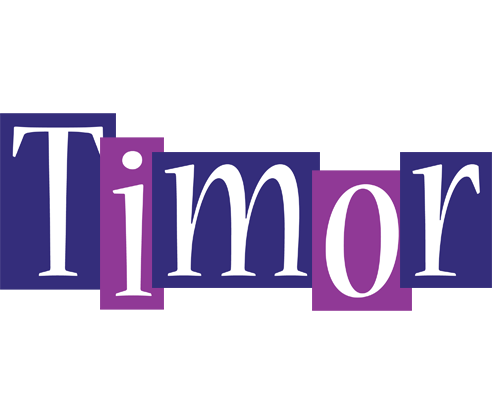 Timor autumn logo