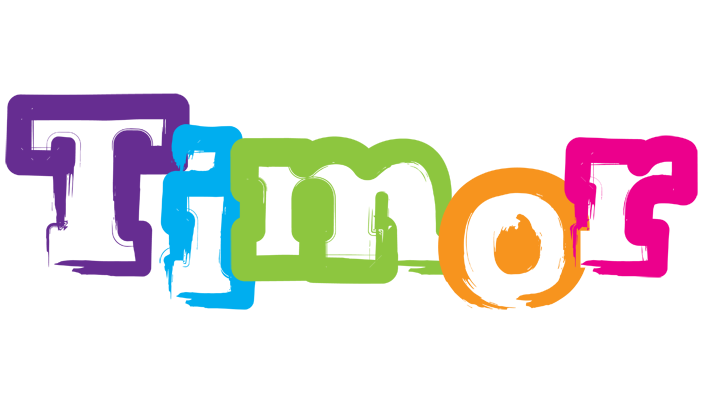 Timor casino logo