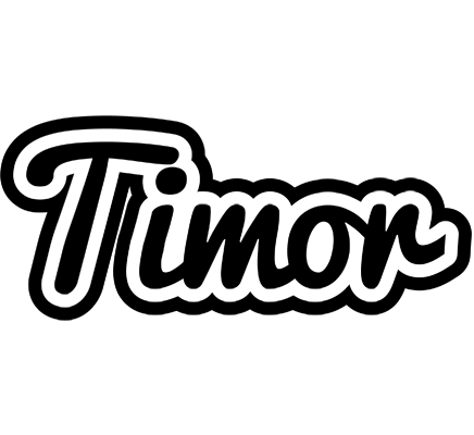 Timor chess logo