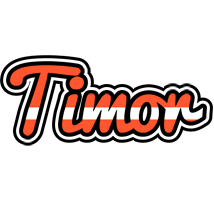 Timor denmark logo