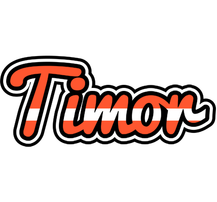 Timor denmark logo