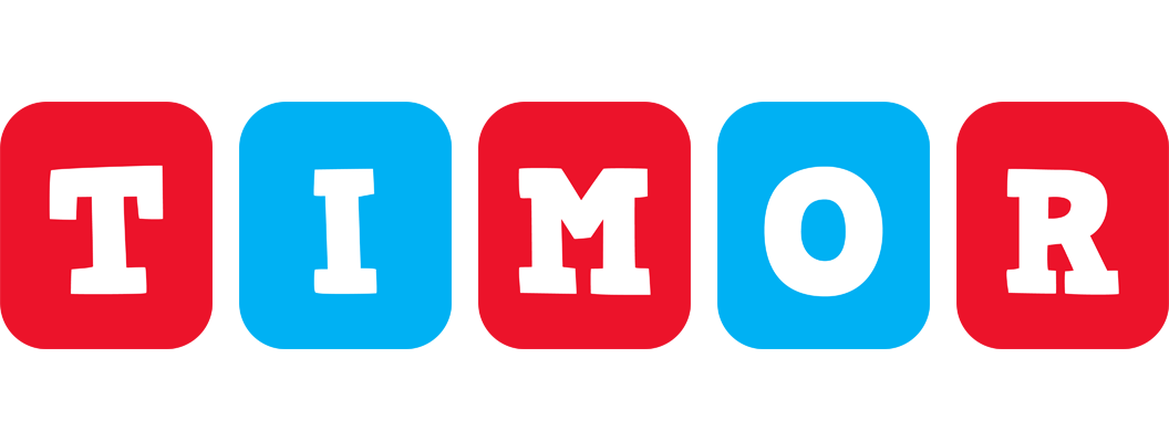 Timor diesel logo