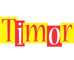 Timor errors logo