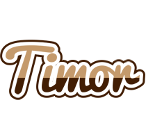 Timor exclusive logo