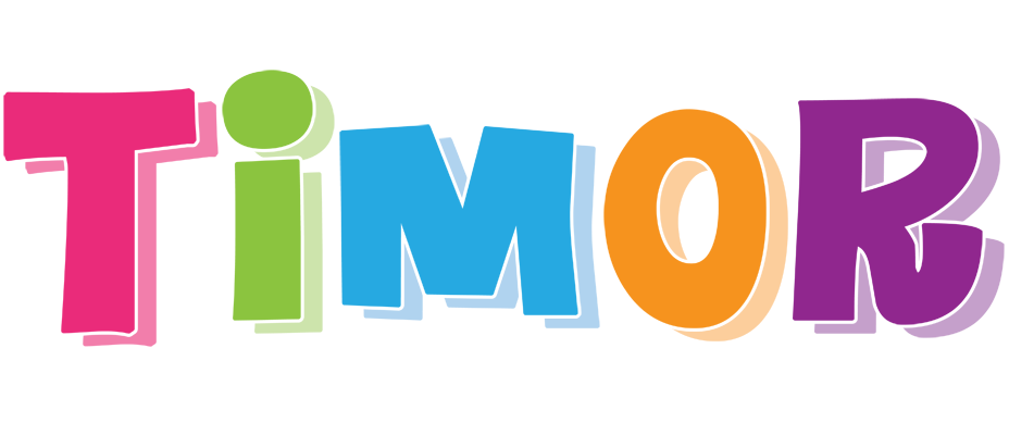 Timor friday logo
