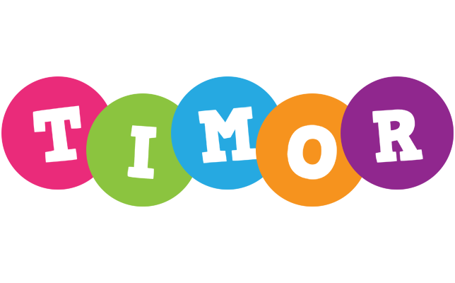 Timor friends logo
