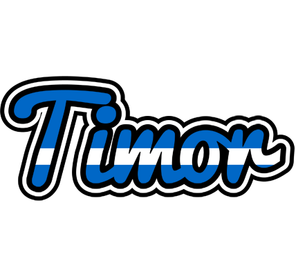 Timor greece logo