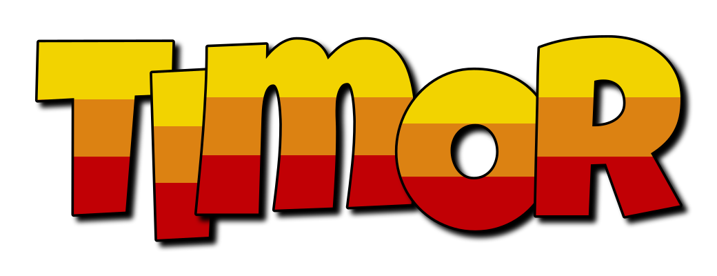 Timor jungle logo