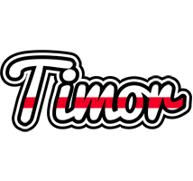 Timor kingdom logo