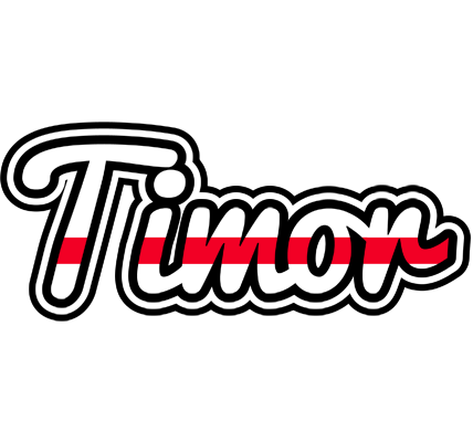 Timor kingdom logo