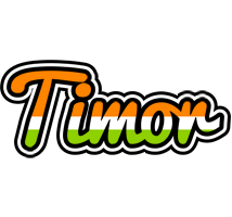 Timor mumbai logo