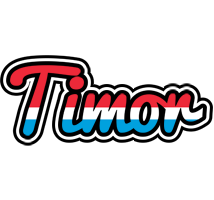 Timor norway logo