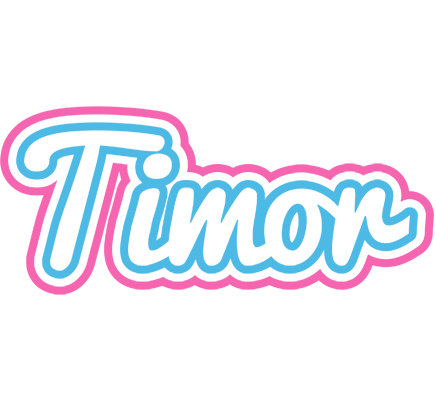 Timor outdoors logo