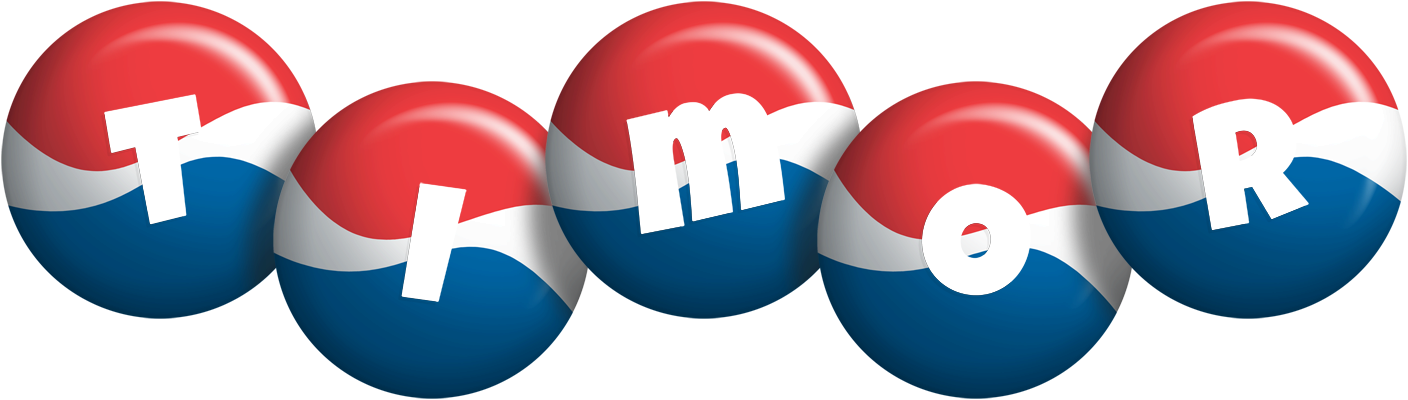 Timor paris logo